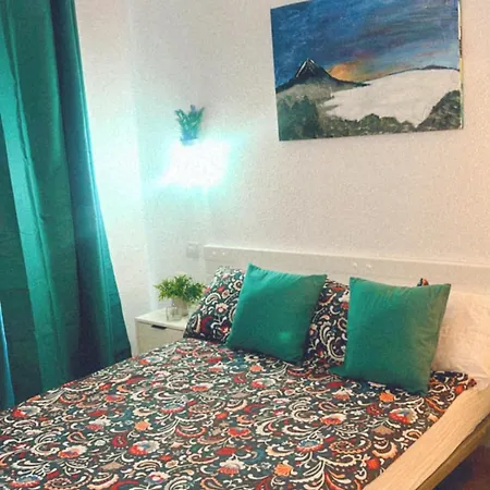 Paraiso Panorama Ocean 4 Person Apartmán