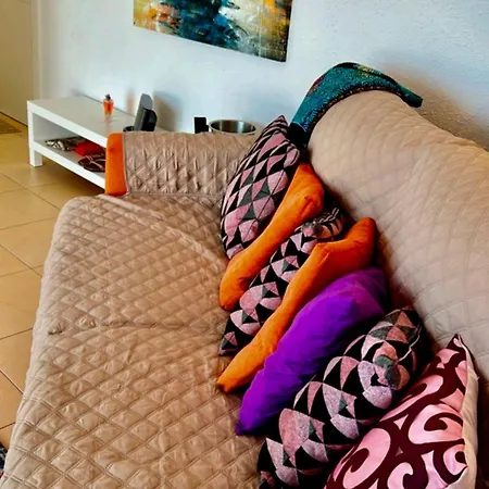 Apartmán Paraiso Panorama Ocean 4 Person