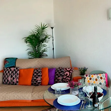 Paraiso Panorama Ocean 4 Person *