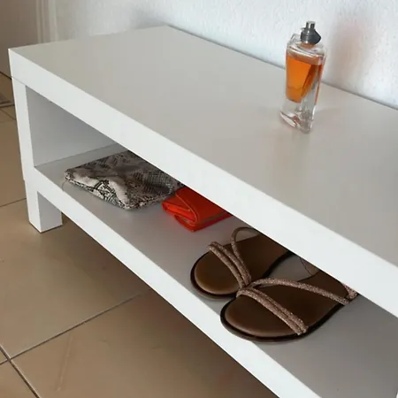 Apartmán Paraiso Panorama Ocean 4 Person *