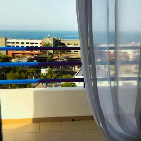 Paraiso Panorama Ocean 4 Person