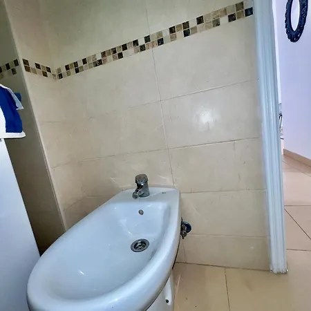 Apartmán Paraiso Panorama Ocean 4 Person