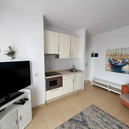 Paraiso Panorama Ocean 4 Person *