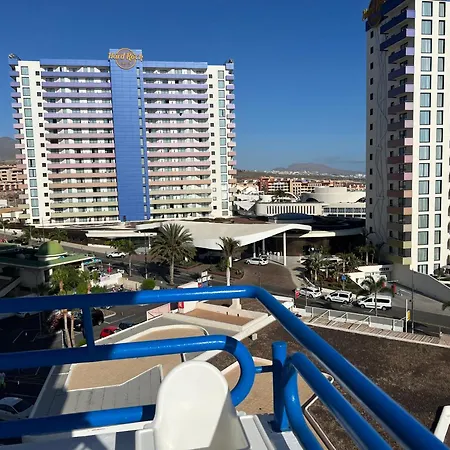 Paraiso Panorama Ocean 4 Person *