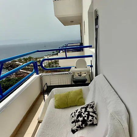 Paraiso Panorama Ocean 4 Person Apartmán *