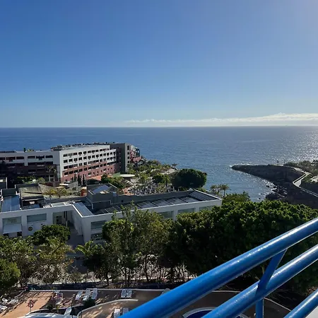 Paraiso Panorama Ocean 4 Person Costa Adeje (Tenerife)
