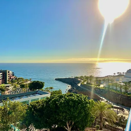 Apartment Paraiso Panorama Ocean 4 Person
